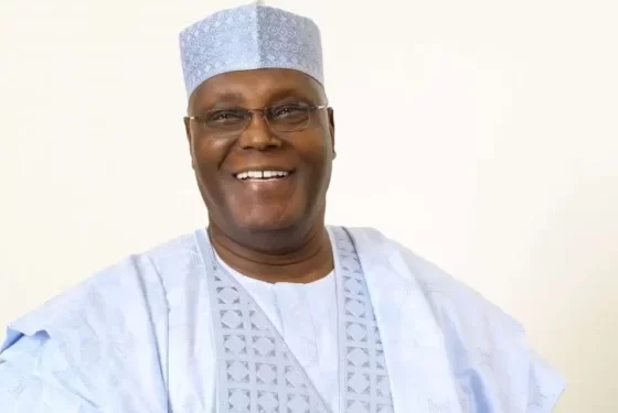 Atiku Lauds Fubara, Rivers Residents Over Conduct Of LG Poll