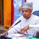 Minister Describes 2024 Budget As 'ResBagudu Speaks On Cost of Governance, Ministers' Salaries Amid Proteststoration' Budget