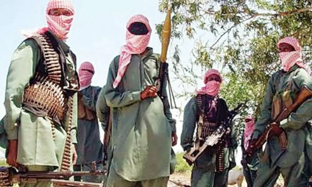 Bandits Disrupt Jummat Prayers In Katsina