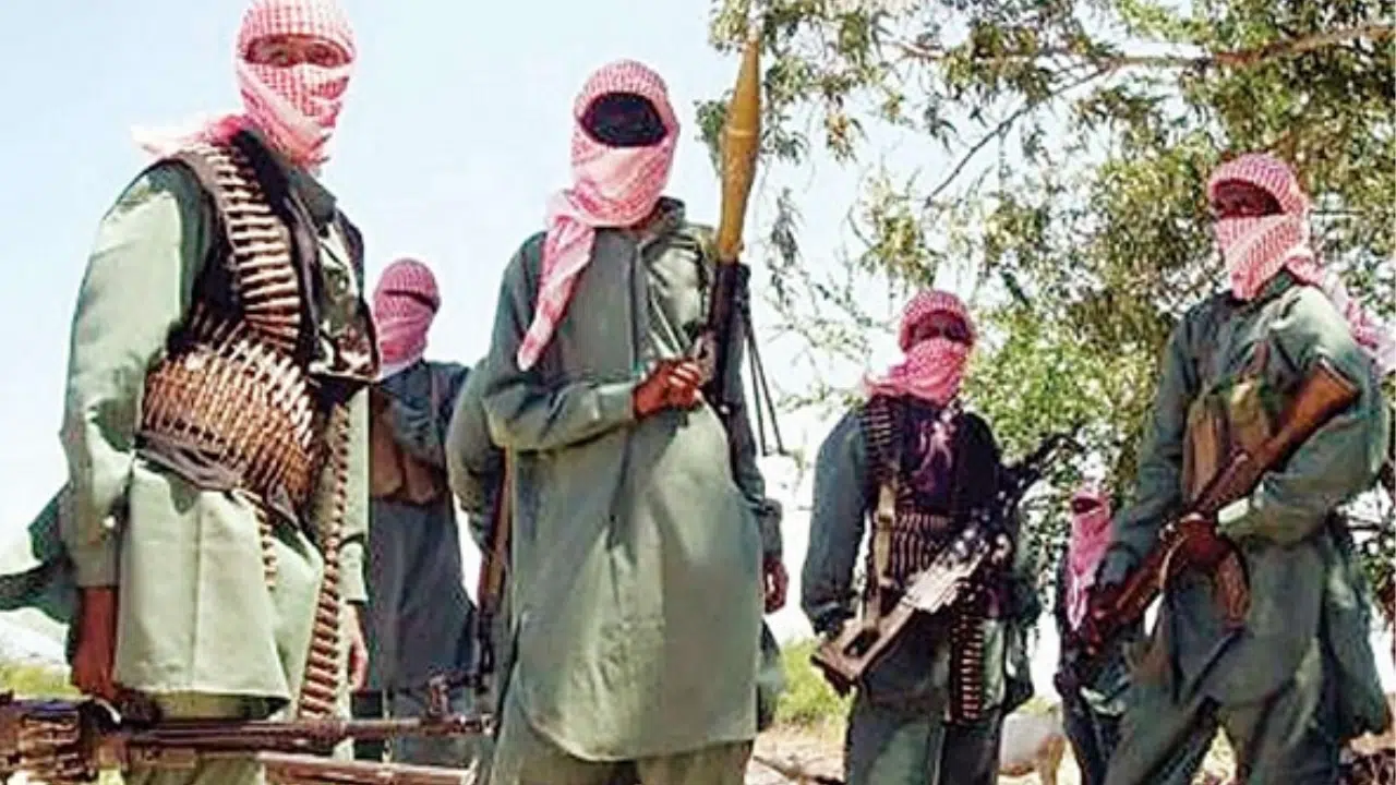 Bandits Disrupt Jummat Prayers In Katsina