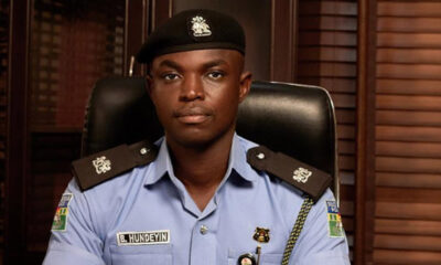 Police Rescue Fouani Brothers, Two Others Kidnapped In Lagos