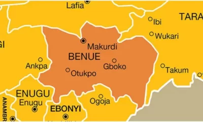 Benue: Seven Killed In Cult Clash 