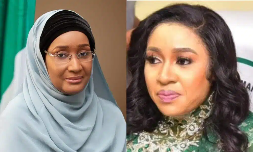 EFCC Seizes Betta Edu, Sadiya Umar-Farouq’s Passports Amidst Ministry Scandal