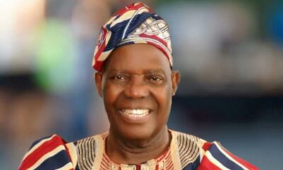 Bisi Akande Pledges Allowances To Support UI Science Scholarships