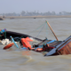 Three Drown In Lagos Boat Capsize