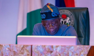 Tinubu Flags Off Construction Of 3,112 Pilot Housing Projects In FCT