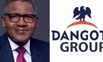 EFCC Conducts Search Operation At Dangote Lagos Office Over Forex Allocations