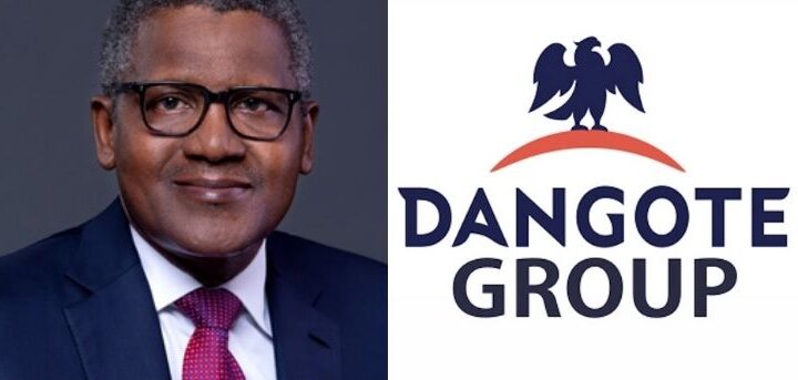 EFCC Conducts Search Operation At Dangote Lagos Office Over Forex Allocations