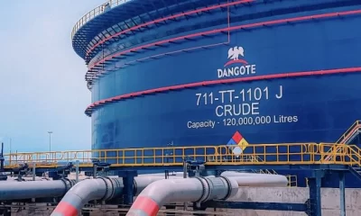 Dangote Refinery: Refined Products to Be Sold in Naira, Say Oil Marketers