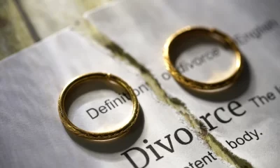 Man Seeks Divorce From Wife For Spending Time In Church 