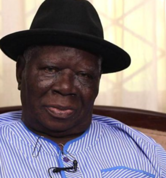 Stay Away From Wike's Plot To Remove Rivers Governor – Edwin Clark Warns PDP, APC Chairmen