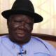 Edwin Clark To Tinubu: Save Rivers State From Imminent Crisis