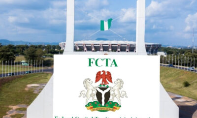 File Your Annual Returns - FCT-IRS Tells Employers