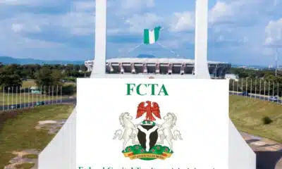 File Your Annual Returns - FCT-IRS Tells Employers