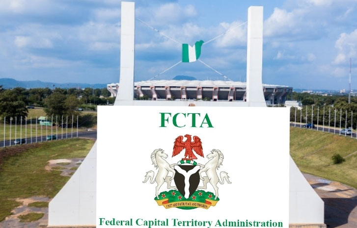 File Your Annual Returns - FCT-IRS Tells Employers