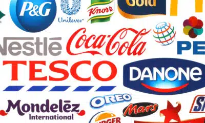 Reports Says Multinational FMCG Firms May Exit Nigeria