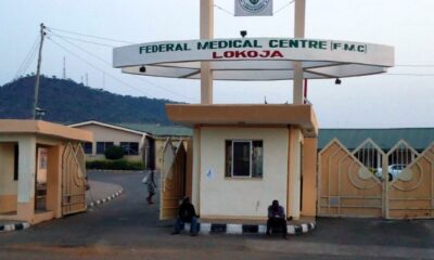 Group Storms Lokoja Hospital, Assaults Medical Staff Over Death Of Patient