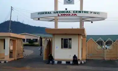 Group Storms Lokoja Hospital, Assaults Medical Staff Over Death Of Patient