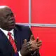 Falana Speaks On Why DSS Arrested NLC President