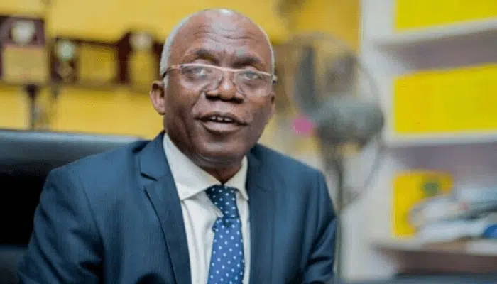 Falana Writes Police, Demands For Peace In Rivers LG Election