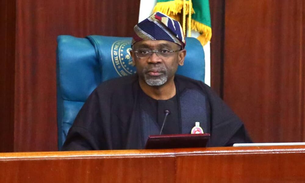 INEC Releases Fresh Update On Bye-Election To Replace Gbajabiamila As Rep
