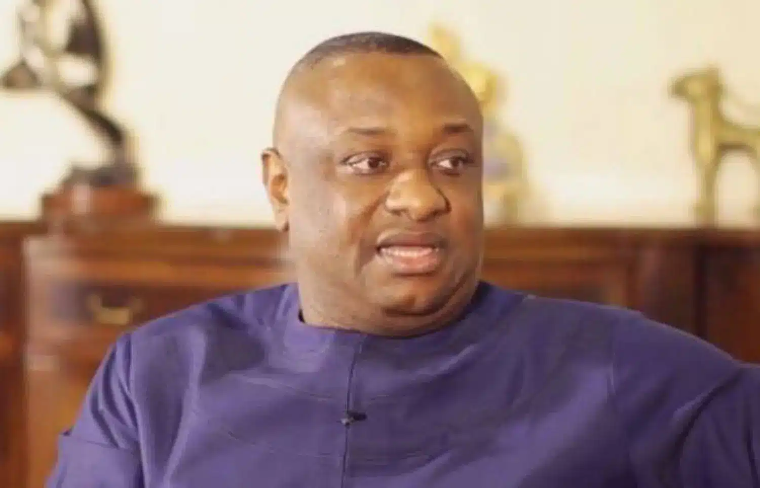 Safety Of Air Travelers, Operators Paramount - Keyamo