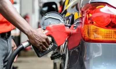 NNPCL Debunks Report Of Reduction In Fuel Price 