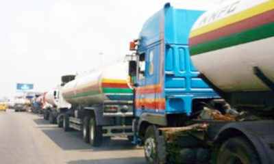 Subsidy Removal: IPMAN Members Unable To Afford Truck Of Petrol