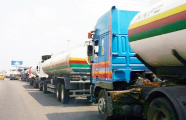 Subsidy Removal: IPMAN Members Unable To Afford Truck Of Petrol