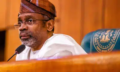 Gbajabiamila Donates 484-Bed Hostel Facility To UNILAG