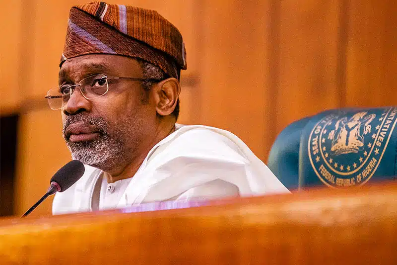 Gbajabiamila Donates 484-Bed Hostel Facility To UNILAG