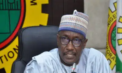 NNPC Declares State Of Emergency On Crude Oil Production