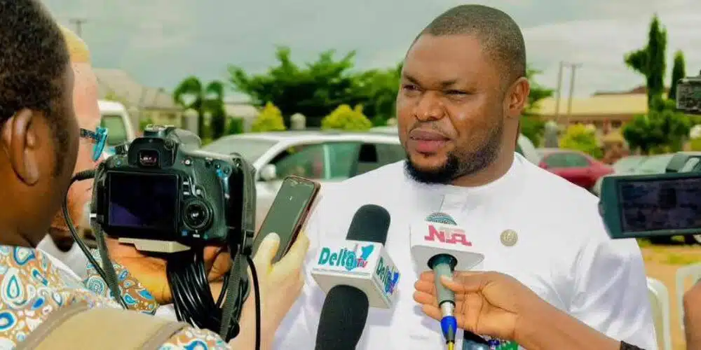 VIDEO: How Police Extorted Abuja Man Of N29.9 Million – Human Rights Activist