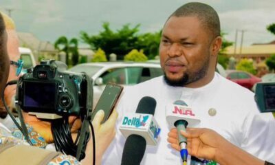 VIDEO: How Police Extorted Abuja Man Of N29.9 Million – Human Rights Activist