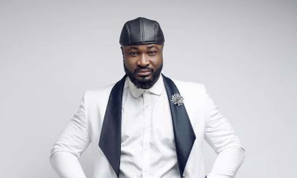 Delta Governor Appoints Singer Harrysong As Aide