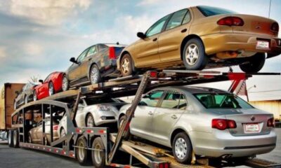 High Cost Of Forex Affecting Vehicle Importation - ANLCA