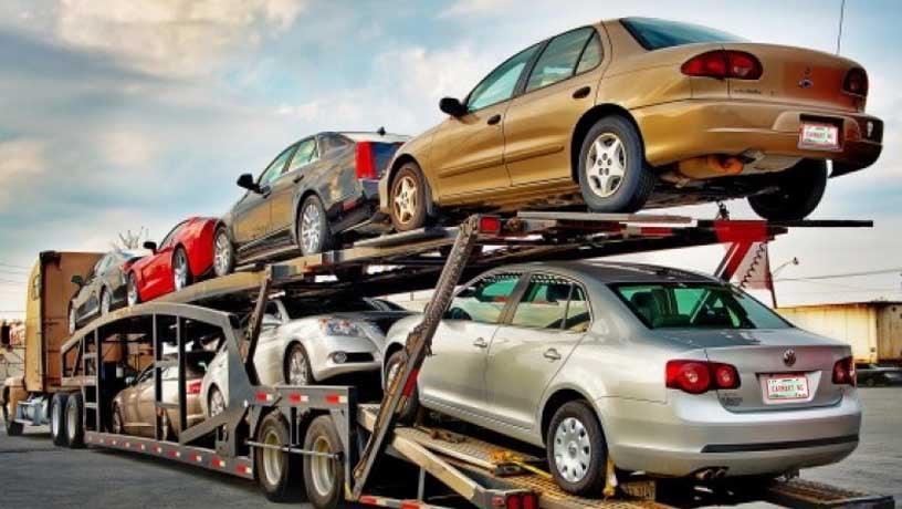 High Cost Of Forex Affecting Vehicle Importation - ANLCA