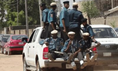 Hisbah Arrests 20 Residents For Mixed-Gender Bathing in Kano State