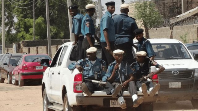 Hisbah Arrests 20 Residents For Mixed-Gender Bathing in Kano State