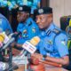 IGP Convenes Meeting To Address Rising Insecurity Concerns