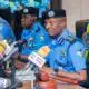 IGP Convenes Meeting To Address Rising Insecurity Concerns