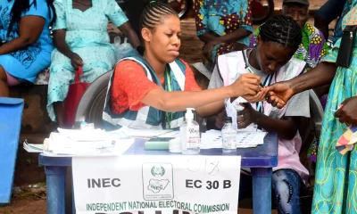 Edo 2024: Time Extension Will Not Be Granted For Nomination- INEC