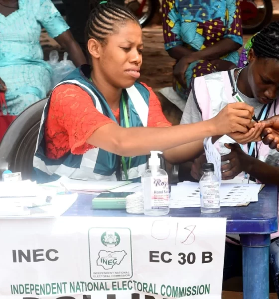 Multiple Parties Notify INEC Of Governorship Election Primaries In Ondo