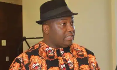 'We Have No Hand In The Delay Of Ifeanyi Uba's Burial' - IPOB