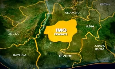 Embrace Peace, Imo Traditional Rulers To Indigenes 