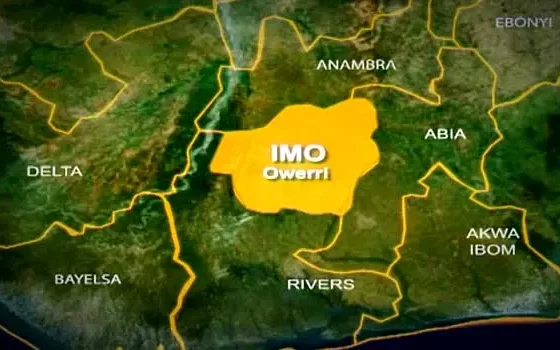 Imo Police Arrest Armed Robber, Cultist