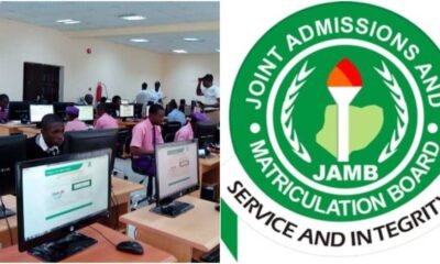 NANS Commend Free Jamb Registration For PLWD