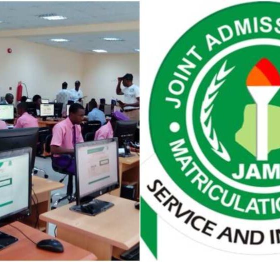 Over 8,400 Candidates Scored Above 300 In 2024 UTME, Says JAMB Registrar