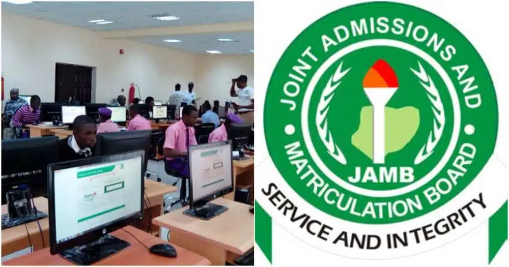 Over 8,400 Candidates Scored Above 300 In 2024 UTME, Says JAMB Registrar