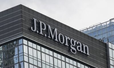 JPMorgan Faces 45 Billion Daily Hacking Attempts